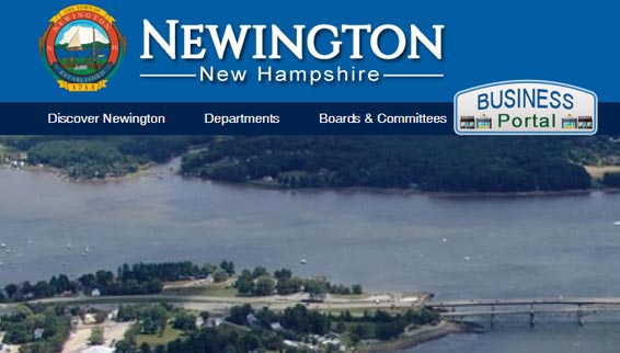 Local Resources for City of Newington, NH Residents Local Resources for City of Newington, NH Residents