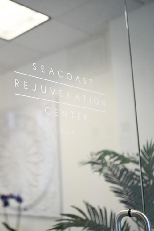 Virtual Tour of Seacoast Rejuvenation in Newington, NH Virtual Tour of Seacoast Rejuvenation in Newington, NH