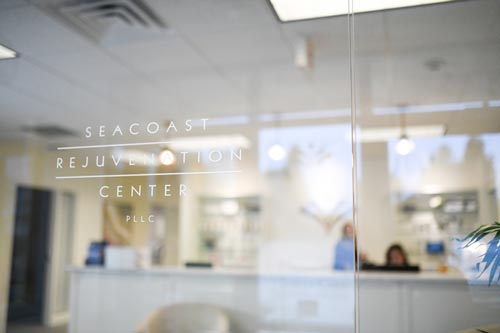 Virtual Tour of Seacoast Rejuvenation in Newington, NH Virtual Tour of Seacoast Rejuvenation in Newington, NH