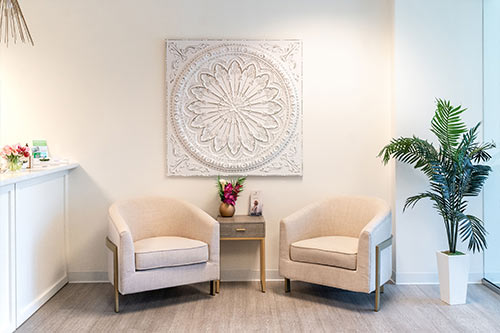 Virtual Tour of Seacoast Rejuvenation in Newington, NH