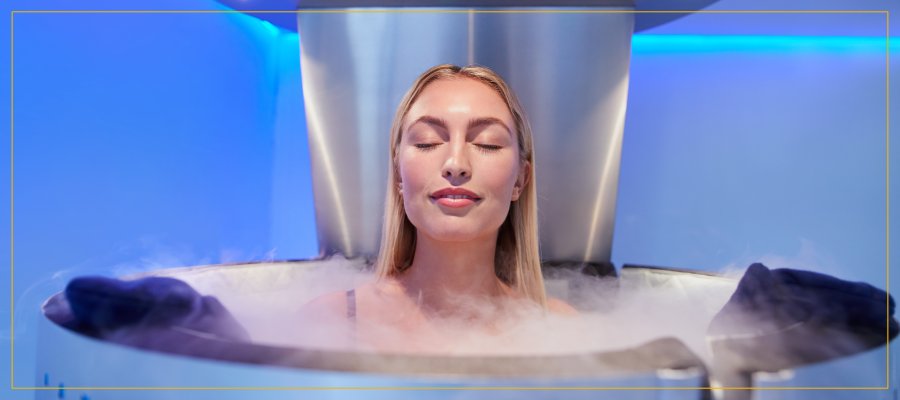 Benefits of Cryotherapy Treatment Near Me in Newington, NH Benefits of Cryotherapy Treatment Near Me in Newington, NH