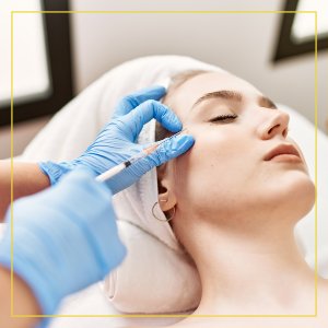 Botox and Filler Post Care Instructions by Seacoast Rejuvenation Center in Newington NH