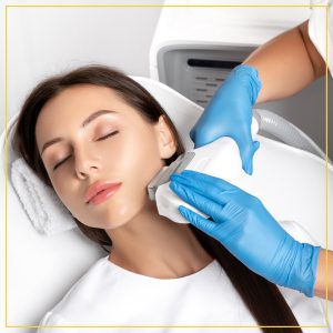 IPL Post Care Instructions by Seacoast Rejuvenation Center in Newington NH