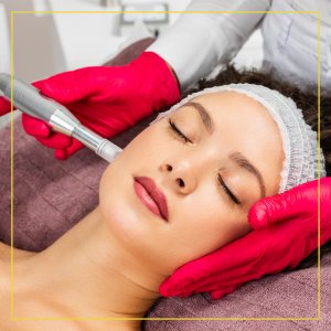 Rejuvapen Microneedling Post Care Instructions by Seacoast Rejuvenation Center in Newington NH