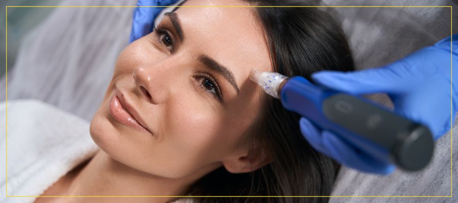 Microneedling With PRP Post Care Instructions by Seacoast Rejuvenation Center in Newington, NH Microneedling With PRP Post Care Instructions by Seacoast Rejuvenation Center in Newington, NH