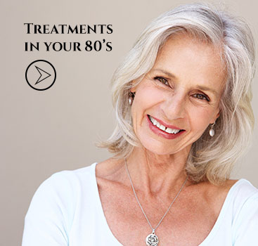 Treatments for Age 80's in Seacoast Rejuvenation Center in Newington NH