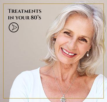 Treatments for Age 80's in Seacoast Rejuvenation Center in Newington NH