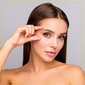 Brow Lamination Specialist in Newington NH