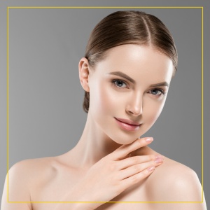 Glo2 Facial Specialist in Newington NH