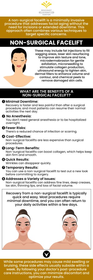 If you are looking for radiant, smooth skin with a youthful appearance, then utilizing a non-surgical facelift procedure is for you! For more information, contact us or schedule an appointment online. Our med spa is conveniently located at 101 Shattuck Way Suite #1 Newington, NH 03801. If you are looking for radiant, smooth skin with a youthful appearance, then utilizing a non-surgical facelift procedure is for you! For more information, contact us or schedule an appointment online. Our med spa is conveniently located at 101 Shattuck Way Suite #1 Newington, NH 03801.