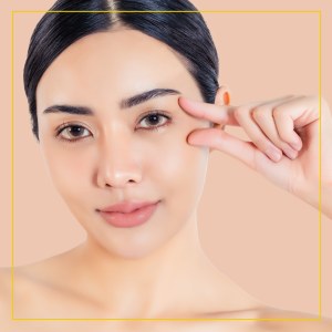 Eyelash Lift and Tint Specialist in Newington NH