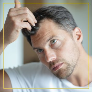 PRP Hair Restoration Treatment Specialist Near Me in Newington NH