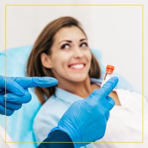 PRP Treatment Specialist Near Me in Newington NH