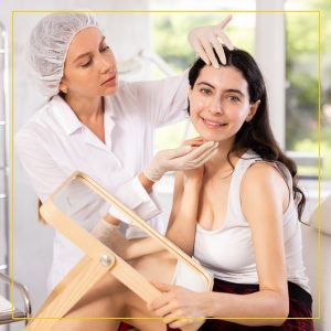 SRC Signature Facial Near Me in Newington NH